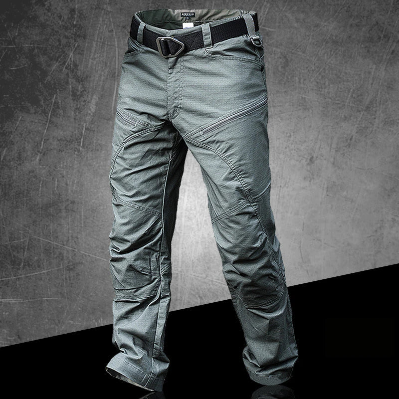 👍🔥Pantalón Nuevos pantalones casuales cálidos e impermeables para hombre, otoño e invierno 2026