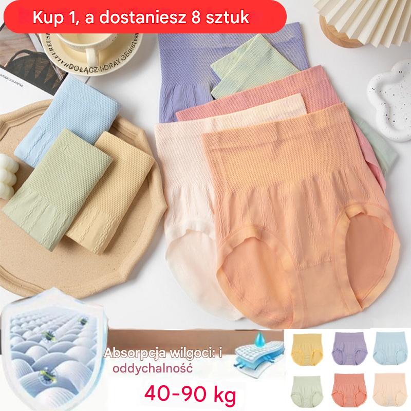 š„ćKup 4, a otrzymasz 4 gratisćš„ Ostatni dzieÅ ā 50% taniej ā Antybakteryjne figi z wysokim stanem modelujÄ
ce brzuch