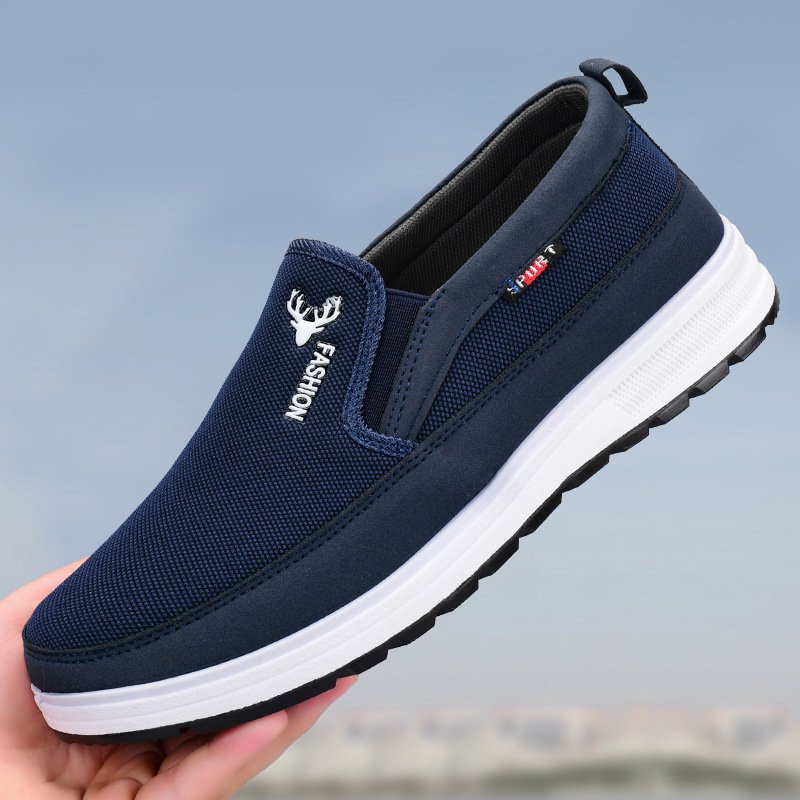 【39-44】 Zapatos casuales ligeros y transpirables, cómodos de llevar.