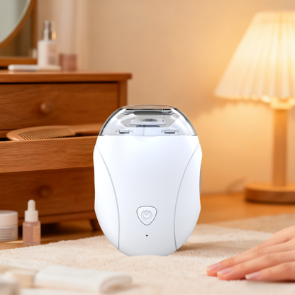 💅 Kup 1, a 2 dostaniesz gratis! ✨ Automatyczny pilnik do paznokci 1, bezpieczna i delikatna pielęgnacja paznokci 👶🔧