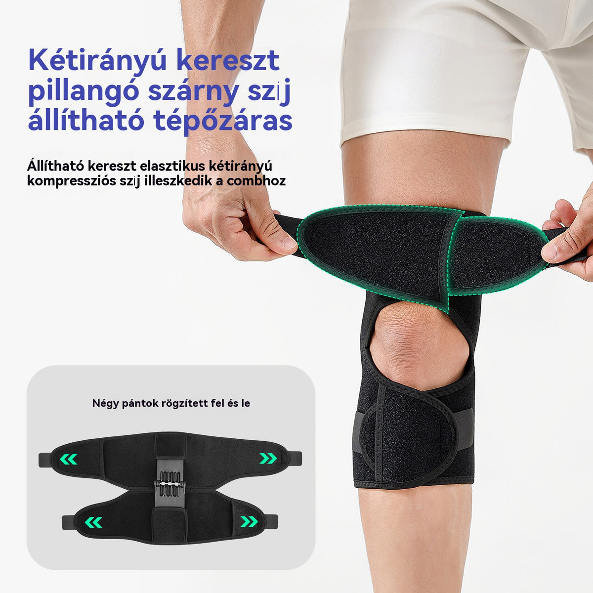 🎁 50% kedvezmény 🎁 Térdsegítő, lábapró lábunnevező időseknek