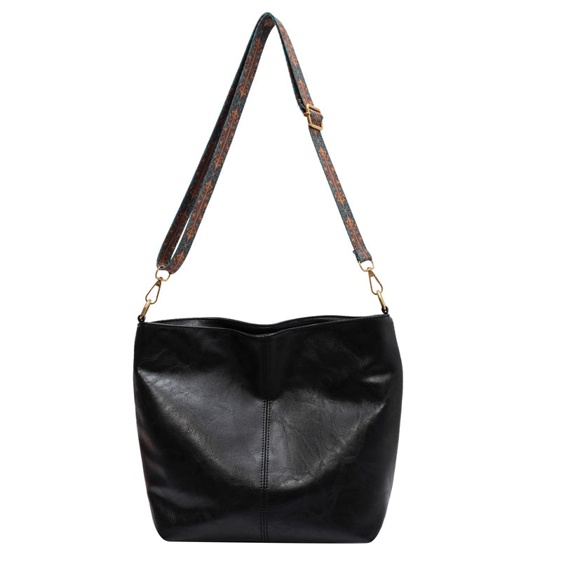🔥👜Nowa torba na ramię w stylu retro o dużej pojemności