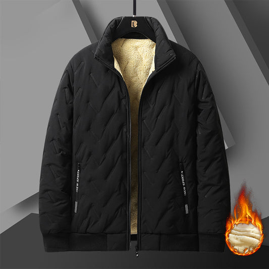 🔥【L-7XL】🔥Nowe grube i ciepłe kurtki męskie wyprzedają się w szybkim tempie.