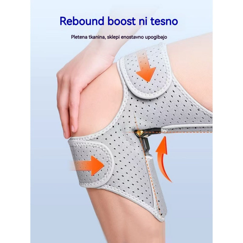 🔥Kupite 1, dobite 1 gratis🔥Opornica za koleno za starejše, zaščitite svoja kolena.