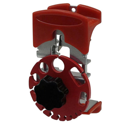Máquina manual para pelar cables de cobre, Máquina manual para pelar cables