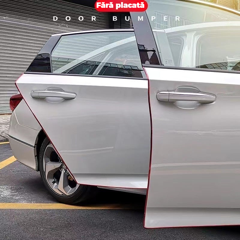 💥【10M】🚗🚗 Uniwersalna taśma przeciwuderzeniowa na drzwi, maskę i bagażnik samochodu