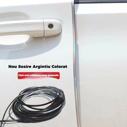 💥【10M】🚗🚗 Uniwersalna taśma przeciwuderzeniowa na drzwi, maskę i bagażnik samochodu