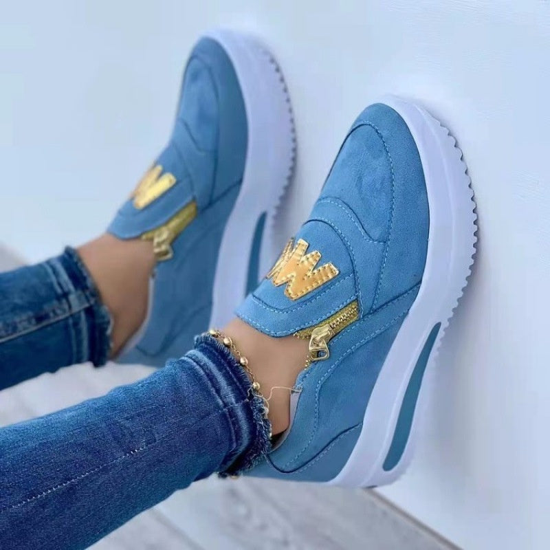 ✨ Buty damskie 35–43 – wygodne i modne | szybka dostawa + gwarancja jakości