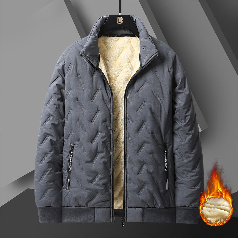 🔥【L-7XL】🔥Nowe grube i ciepłe kurtki męskie wyprzedają się w szybkim tempie.