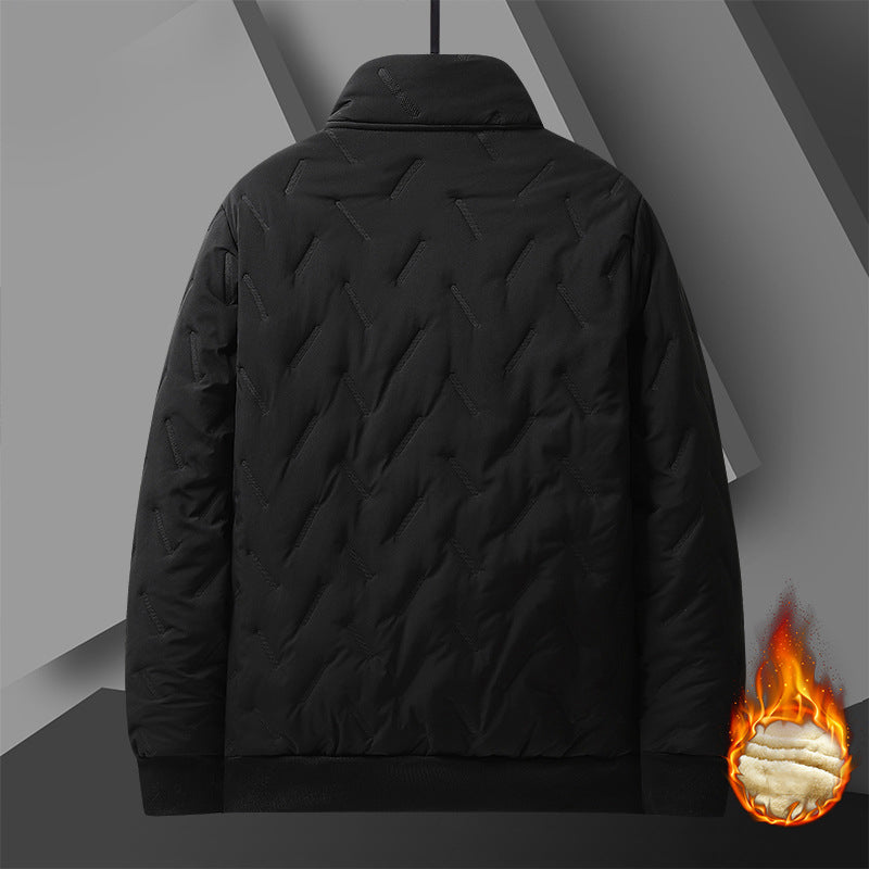 🔥【L-7XL】🔥Nowe grube i ciepłe kurtki męskie wyprzedają się w szybkim tempie.