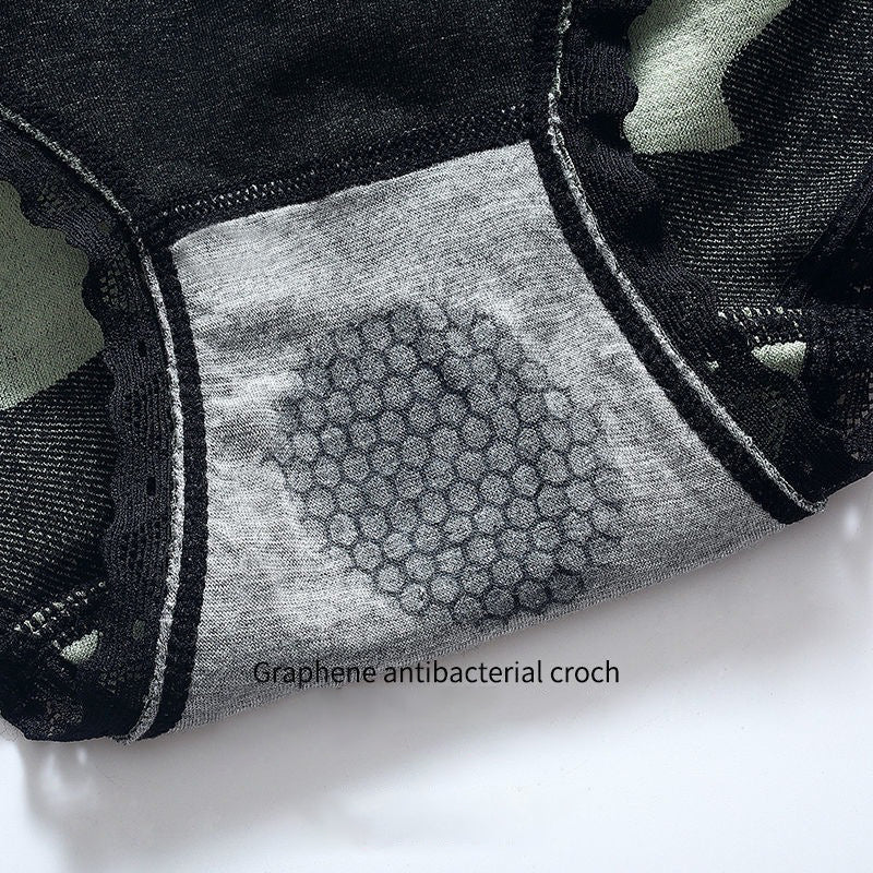 【Kup 6, a 6 otrzymasz gratis】 Majtki kontrolujące brzuch dla kobiet o wysokiej tali