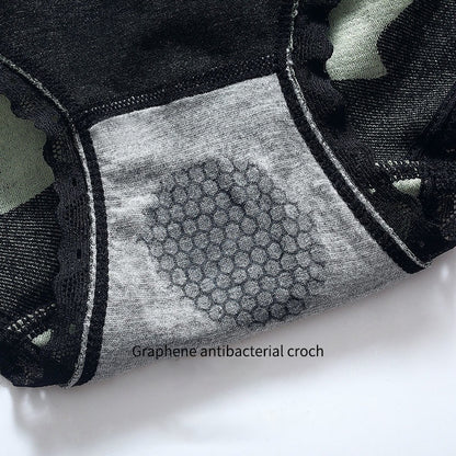 【Kup 6, a 6 otrzymasz gratis】 Majtki kontrolujące brzuch dla kobiet o wysokiej tali