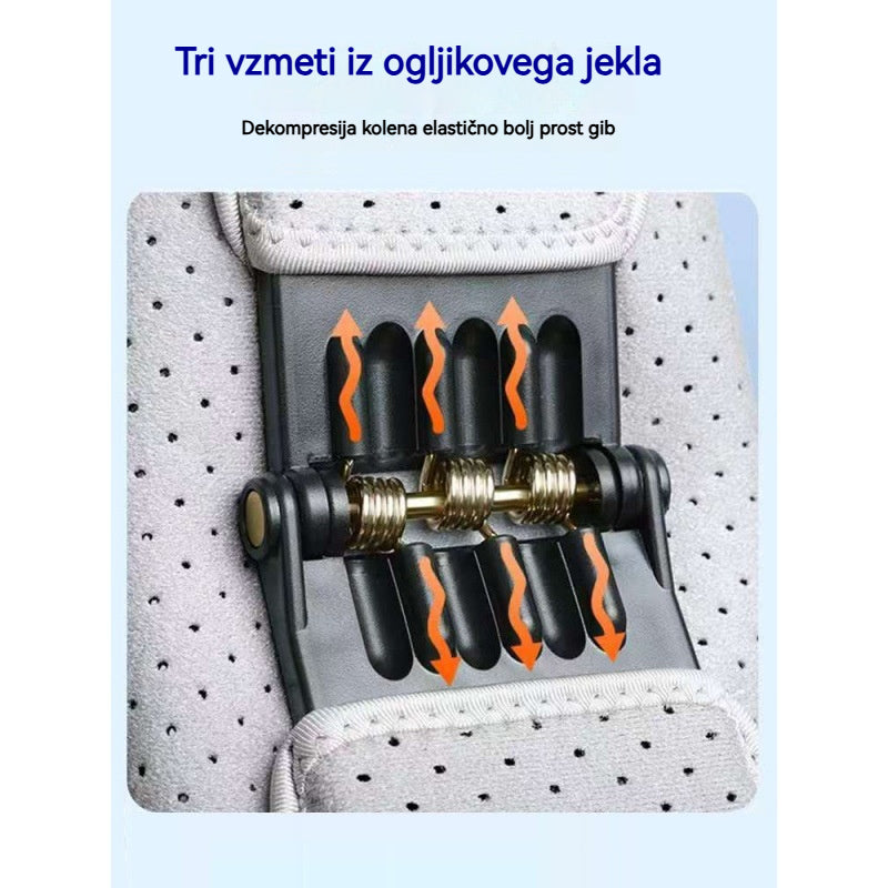 🔥Kupite 1, dobite 1 gratis🔥Opornica za koleno za starejše, zaščitite svoja kolena.