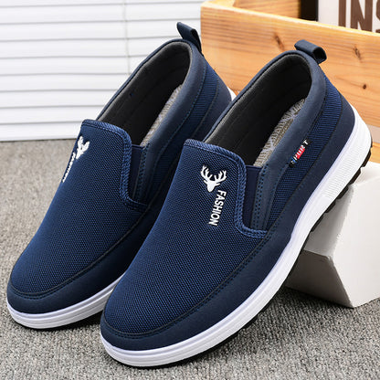 【39-44】 Zapatos casuales ligeros y transpirables, cómodos de llevar.