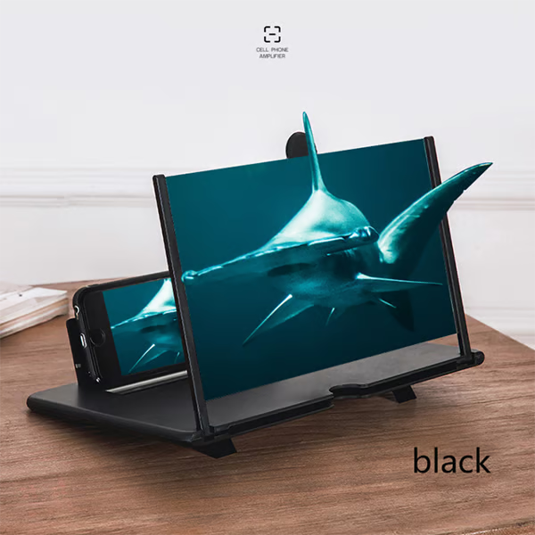 Kupite eno, dobite eno brezplačno 🎁 Najnovejša povečevalna lupa za mobilni telefon ✨ 49 % popusta (jasnejši zaslon, zaščita pred modro svetlobo, primerno za vse starosti)