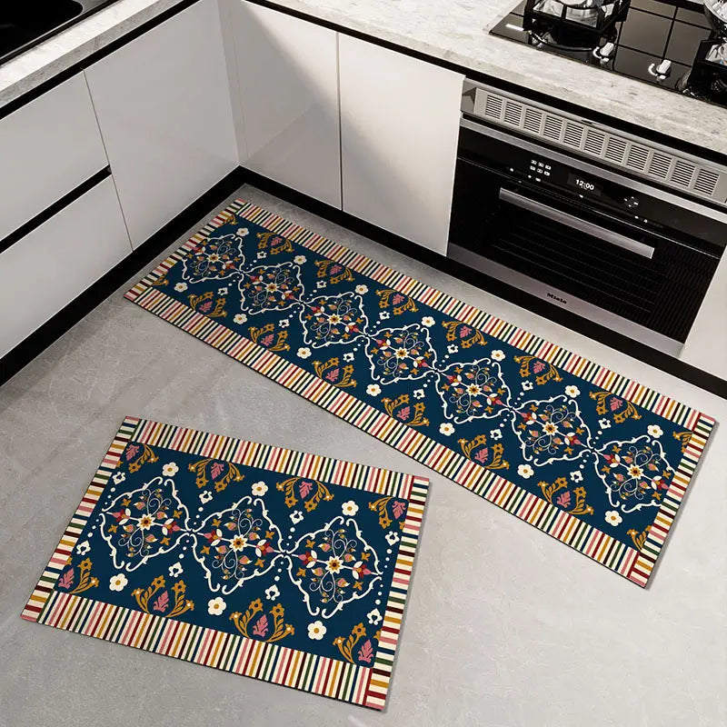 🛒Kup 1, a 1 dostaniesz gratis👉【40*60+40*120cm】Często używane w domu🔥Superchłonna podkładka【2 szt】