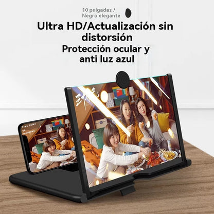 Kupite eno, dobite eno brezplačno 🎁 Najnovejša povečevalna lupa za mobilni telefon ✨ 49 % popusta (jasnejši zaslon, zaščita pred modro svetlobo, primerno za vse starosti)