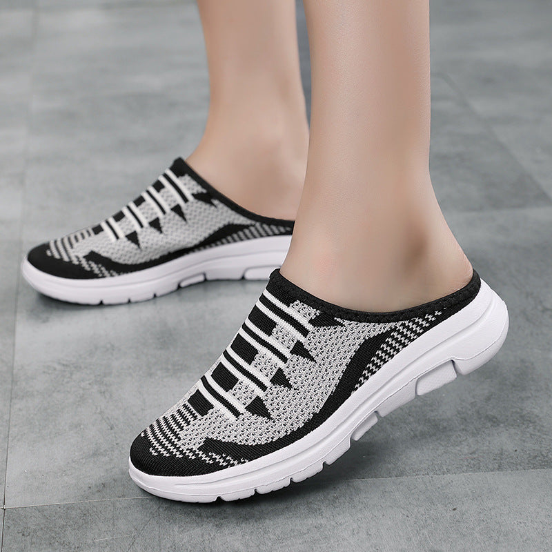 💝Oddychające kapcie z siateczki 【35-45】