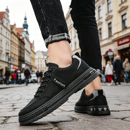 🎉【39-44】2026 Męskie skórzane buty sportowe na co dzień