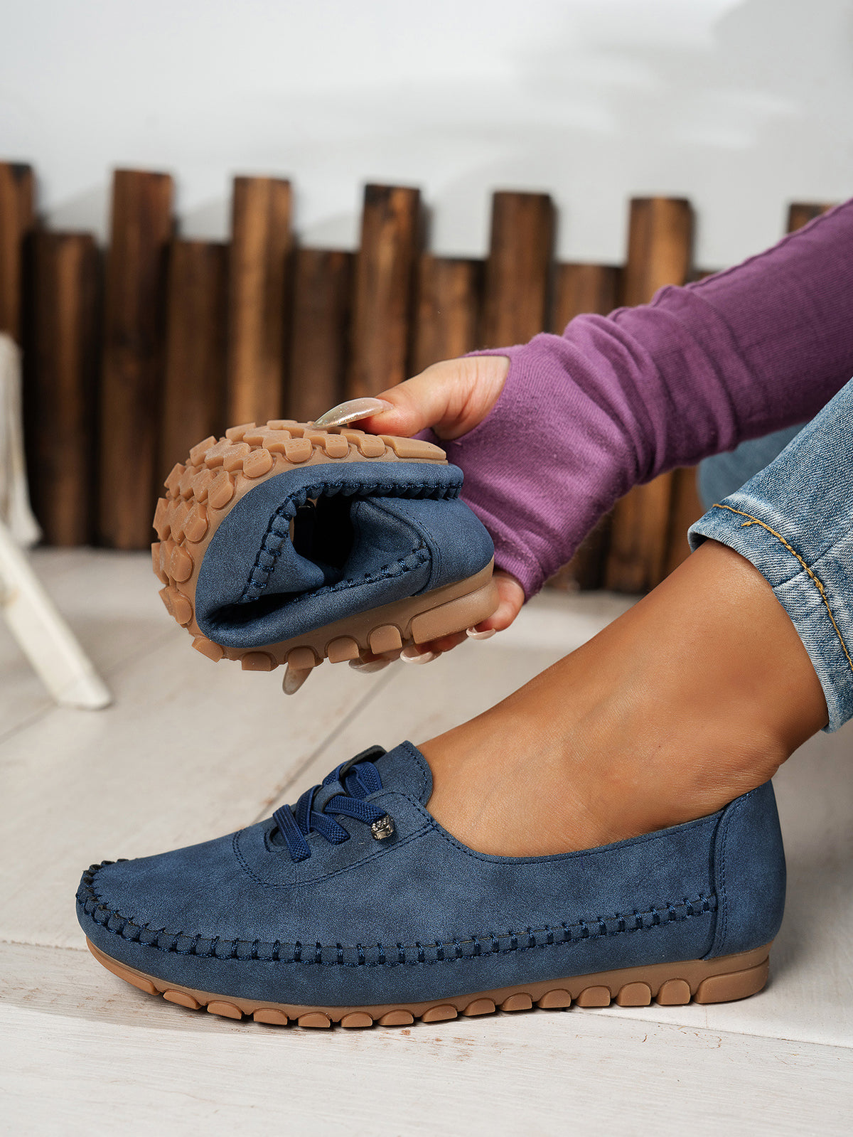 🔥 Damskie buty ortopedyczne (rozmiary 36-43), skóra naturalna