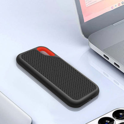 【Ostatni dzień 🔥50% zniżki, nie przegap tego】 【64TB】 szybki dysk twardy o dużej pojemności do urządzeń mobilnych