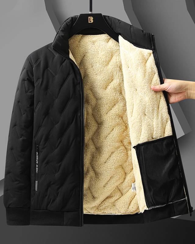 🔥【L-7XL】🔥Nowe grube i ciepłe kurtki męskie wyprzedają się w szybkim tempie.