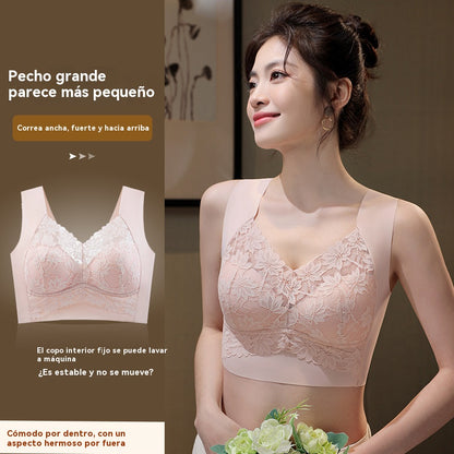 ✨💓【Paquete de 4】【40-100 kg】Nueva ropa interior térmica cómoda