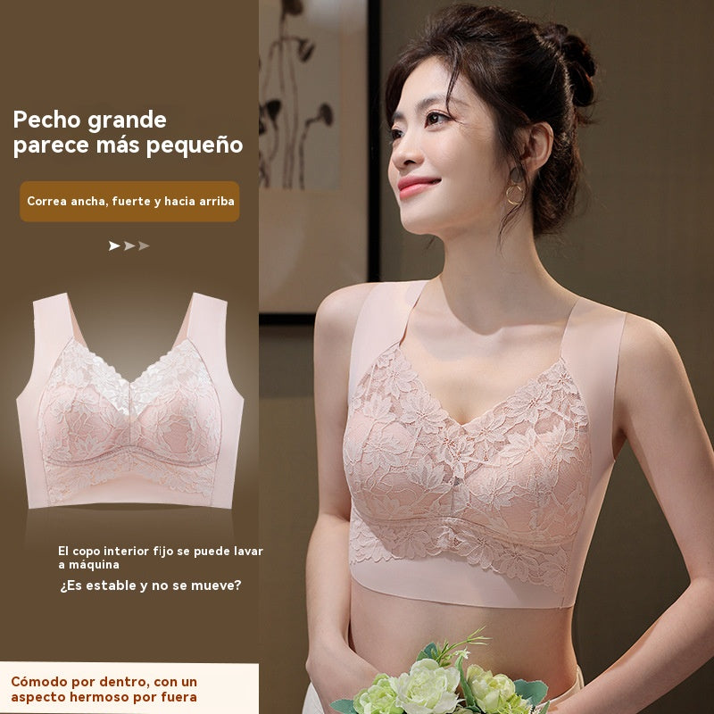 ✨💓【Paquete de 4】【40-100 kg】Nueva ropa interior térmica cómoda