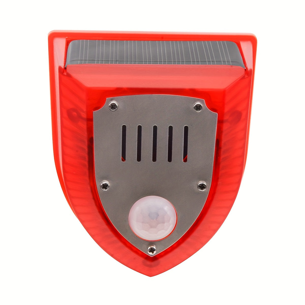 【🔥kup 1 otrzymaj 1 za darmo】📣Uniwersalny alarm dźwiękowy i świetlny odstraszający ptaki na energię słoneczną do sadów, stawów rybnych i pól ryżowych