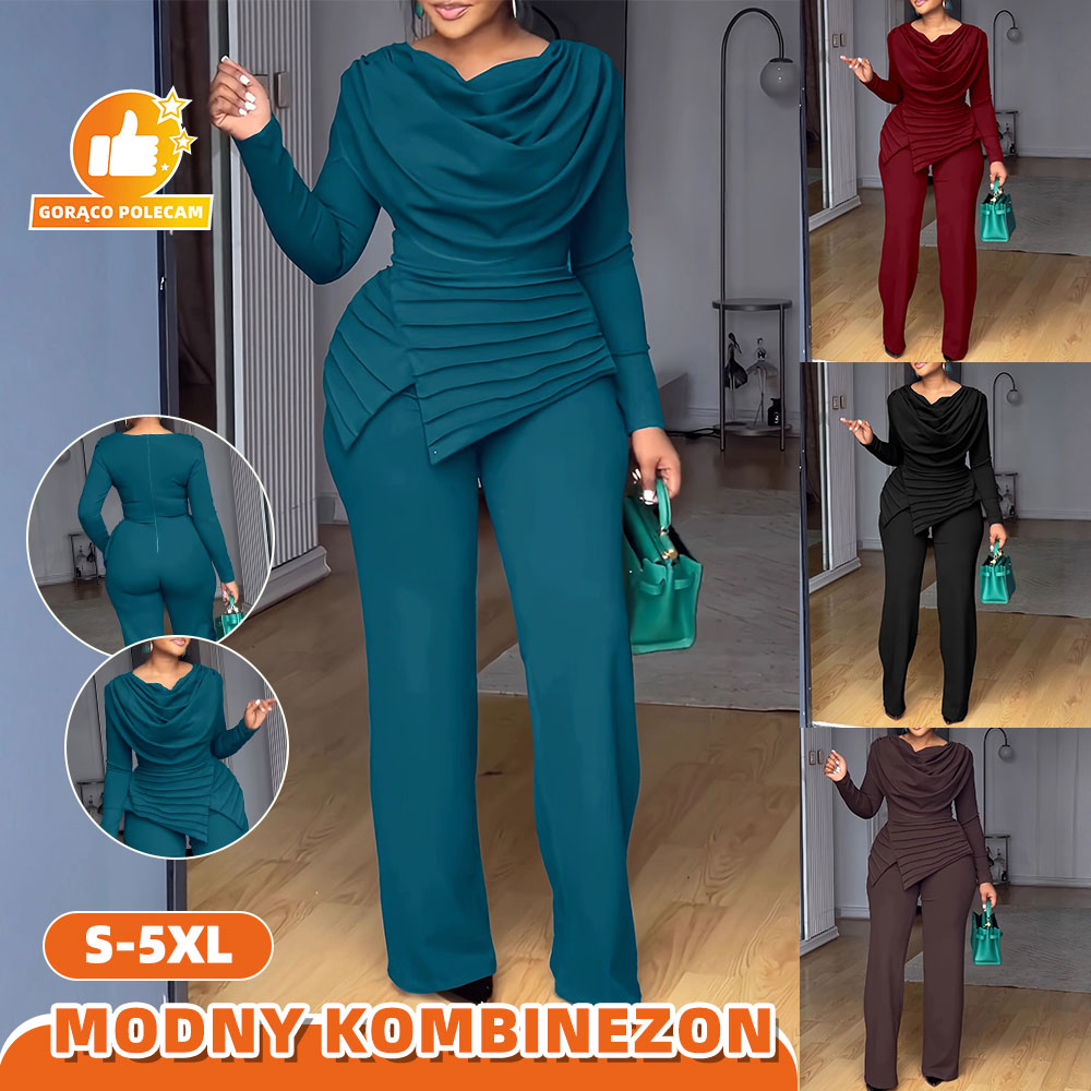 2026 Nowy elegancki damski garnitur casualowy